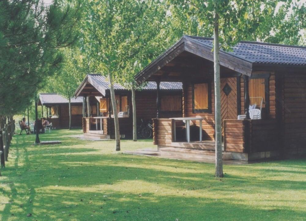 Ligueerre Resort Liguerre de Cinca Exterior photo
