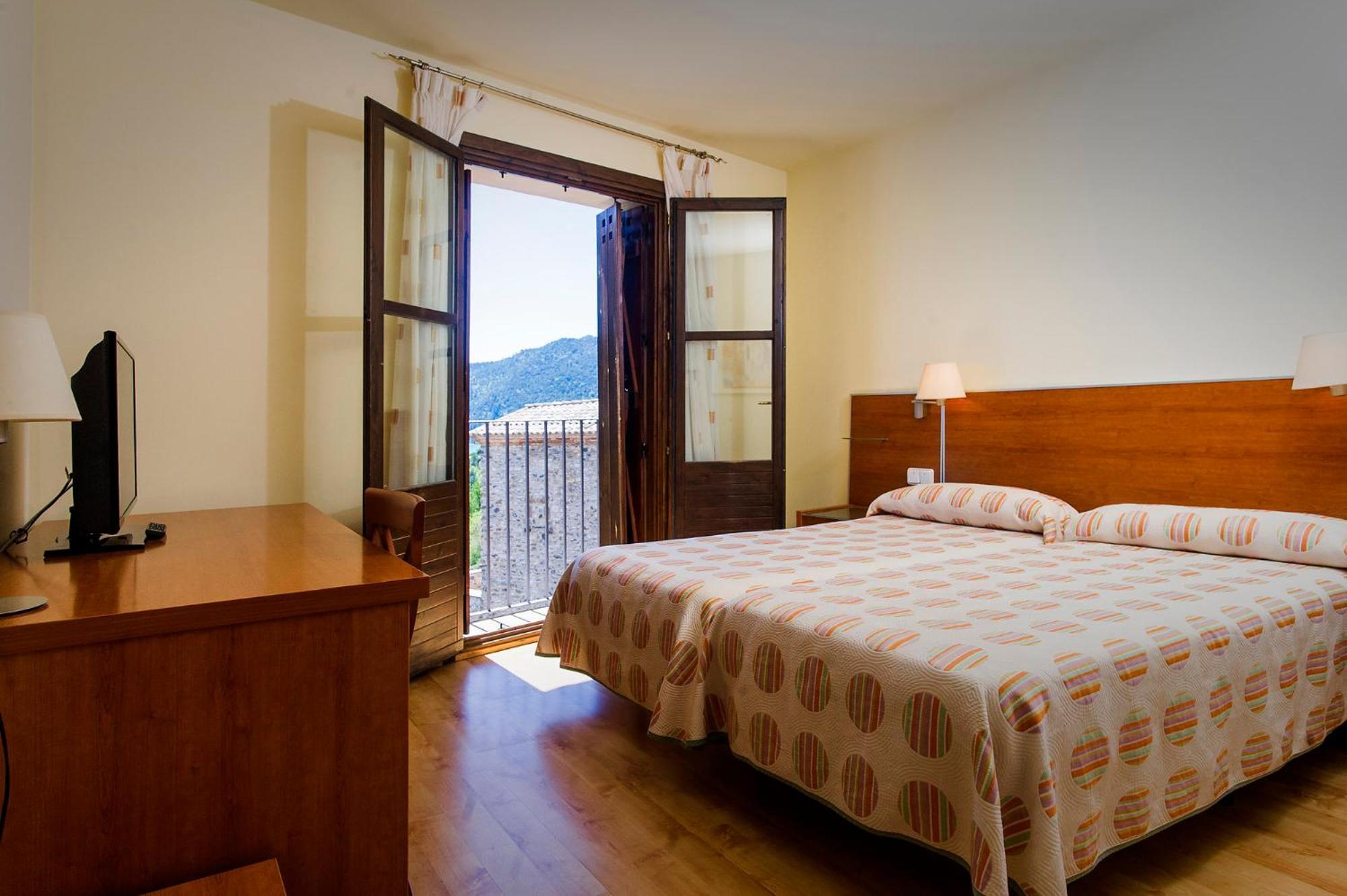 Ligueerre Resort Liguerre de Cinca Room photo