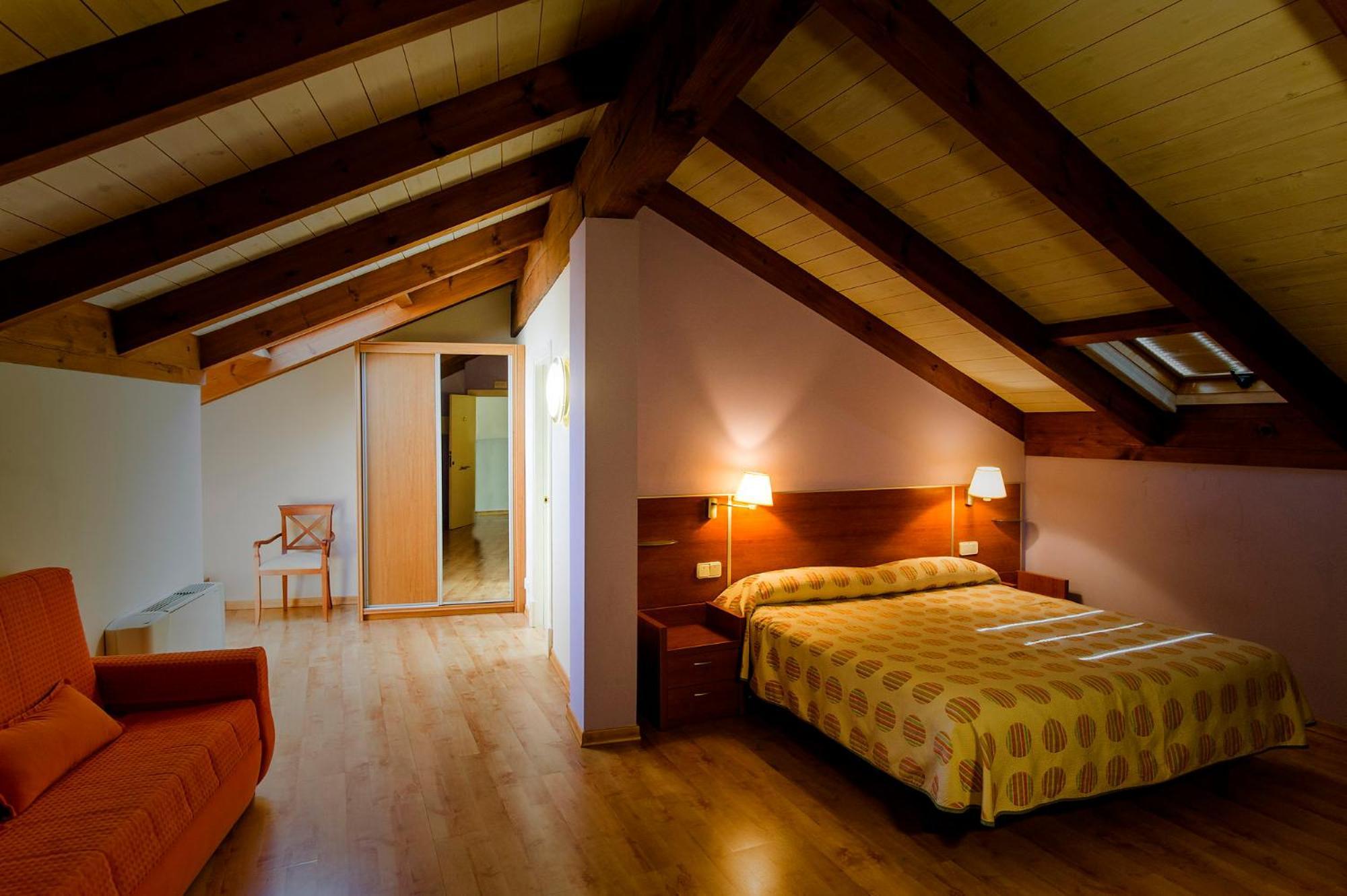 Ligueerre Resort Liguerre de Cinca Room photo