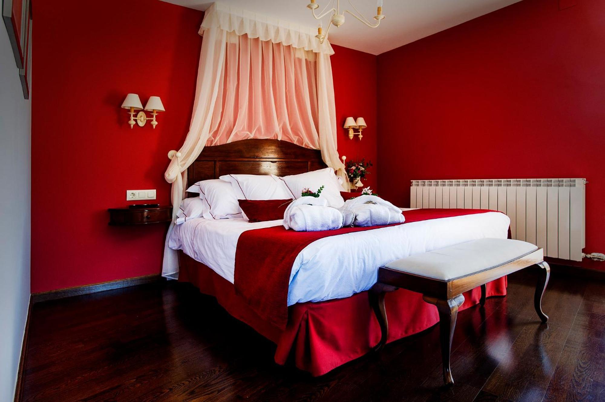 Ligueerre Resort Liguerre de Cinca Room photo