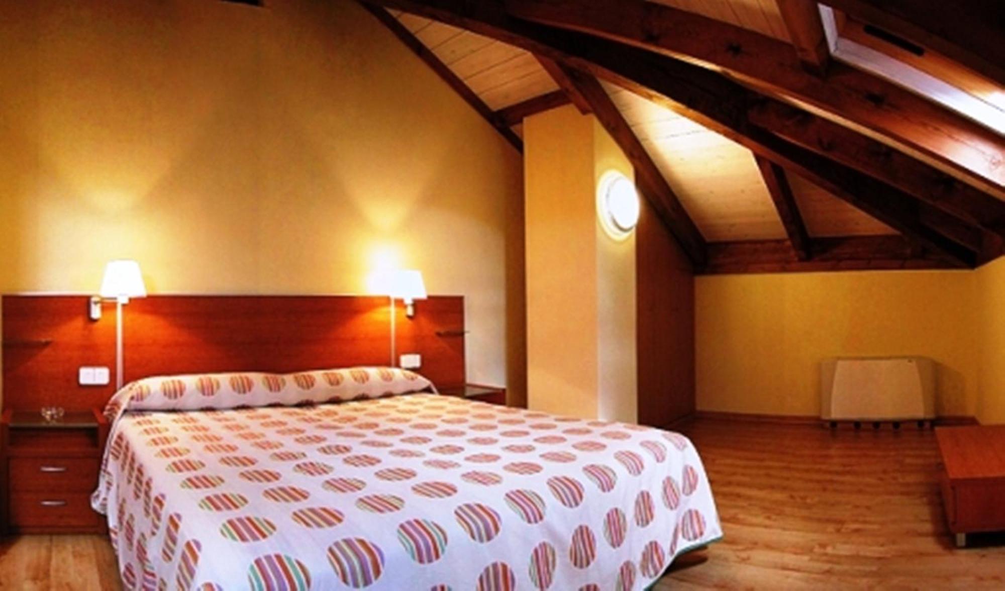 Ligueerre Resort Liguerre de Cinca Room photo
