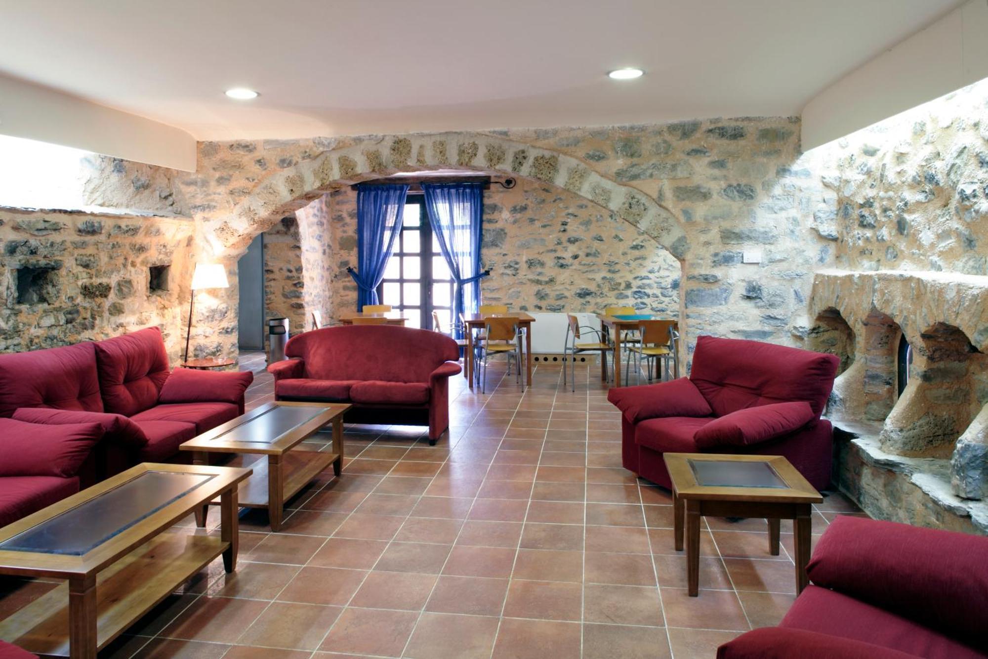 Ligueerre Resort Liguerre de Cinca Room photo